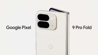 First impression Google Pixel 9 XL and Fold⚡️| Google Pixel 9 fold first look| Google