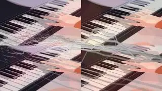 cHill vAporwave tYpe bEat