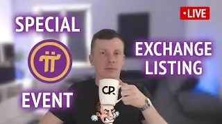 Pi Network Open Mainnet & Exchange Listings: Live Price Reactions!