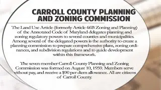 Planning and Zoning Commission December 15, 2020