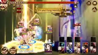 [GA]Seven Knights : CR Hell "Rachel" Score 2,6M with "Jupy"