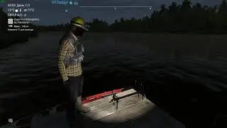 Fishing Planet #15 Река Ахтуба. Белуга. Уникальный Сом Обыкновенный. Уникальный Голавль. и  Жерех.