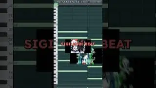 HOW TO MAKE SIGILKORE BEATS IN FL STUDIO 