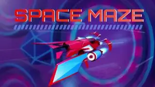 The Game Trailer   Space Maze   Oculus Store, Samsung VR Gear