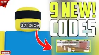 ⚠️SEPTEMBER!!⚠️JUJUTSU SHENANIGANS ROBLOX CODES 2024 - JUJUTSU SHENANIGANS CODES