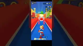 Buddyman Run in 2024!!