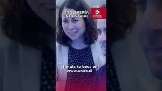 Ingeniería Industrial UNAB 2025 #shorts