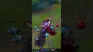 BEL'VETH MID IS OP - League of Legends 