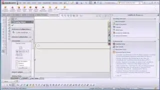 Automate the creation of your Dxf/Dwg files in SolidWorks