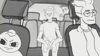 THE WORKS | The Yard Animated