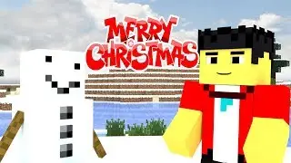 The Snowman - Christmas Animation short