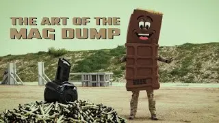 Magpul Dynamics - The Art of The Mag Dump