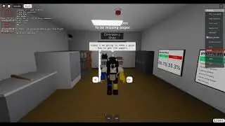 how to get monke subjects/papers in monke game (roblox)