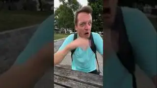 Oh no 🤣