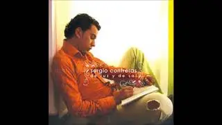 SERGIO CONTRERAS  DE LUZ Y DE SAL  CD COMPLETO