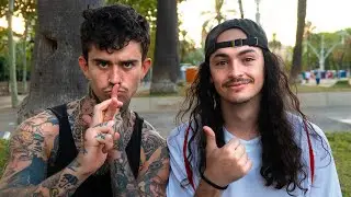 Tenemos que decirles 2 cosas