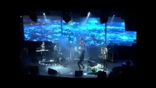 Alex Shelest - Drum solo @ Cancert hall kino 2015