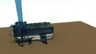 Fluid-Test | Blender