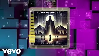 Joel D Costa - Shadows and Light