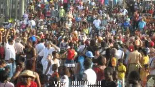 Victor Clet - Vidé