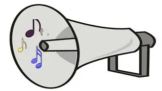 ROBOT VOICE COUNTDOWN SOUND EFFECT