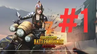 #1.Pubg mobile live stream