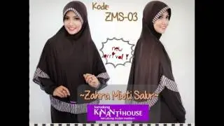 08572172501 wa/line/telegram | Grosir Jilbab Murah di Bandung