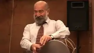 Грузинский, азербайджанский и армянский барабан