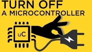 Arduino low power tutorial - ZERO power consumption! without sleep mode