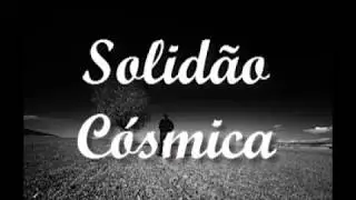 Marcos antônio solidão cósmica playback
