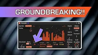 Beyond Limits: Unique Sound Design & Modulation Tricks! [Ableton Live]