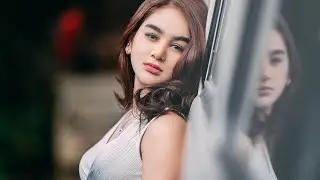 Cantiknya Hanna Hanifah, Selebgram Cantik Yang Suka Unggah Foto Seksi
