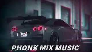 Top phonk mix music (KORDHELL,DVRST,Yvetzal,Pxlish Beatz)