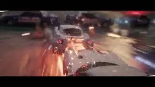 Beating The Alfa Romeo 4C / Need for Speed Most Wanted 2012