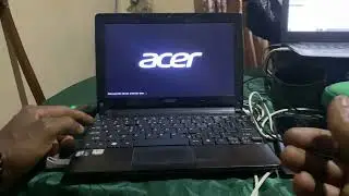 How to Enable Acer Boot Menu : Bio Settings 100% Works