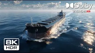 Next-Level 8K HDR Pro Max | Stunning 120FPS Demo Footage