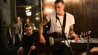 MAINSTAGE UA preparty: Женя Галич и Саша Солоха - Мовчи | Киев |13.04.16 (acoustic)