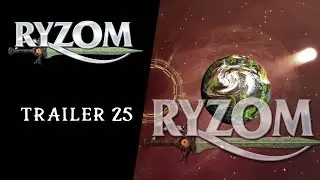 [RYZOM] Trailer 25 - Free to play MMORPG for Windows, Mac and Linux