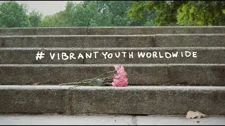 #VibrantYouthWorldwide - Florence + The Machine - Hunger - Community Project (2020)