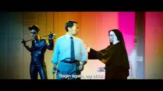 Sydney Film Festival 2012 trailer
