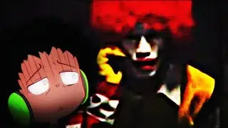 A RONALD MCDONALD HORROR GAME THAT LEFT ME TERRIFIED ...