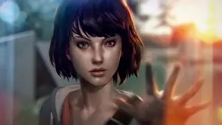 Прохождение Life is Strange