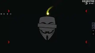 the government knows S rank (9 sliderbreak)