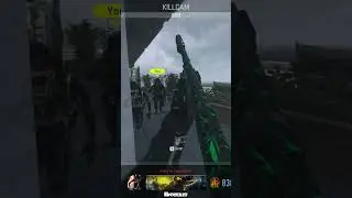 I despise One Shot Shotguns in #dmz #pvp #ashikaisland  w/ @LuiGio35