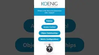 Learn Troubleshooting VMware vRealize Operations [V8.x] online | Koenig Solutions