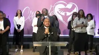 Get Your Life Back | Princeton Parker