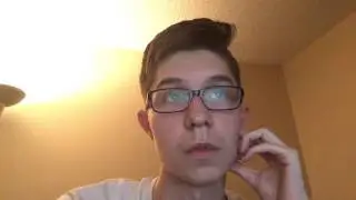 My shortest yeah boy ever