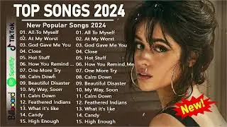 Miley Cyrus, Rihanna, Taylor Swift, Selena Gomez, Ed Sheeran, The Weeknd, Sia✨✨Top Hits 2024 - Vol 3