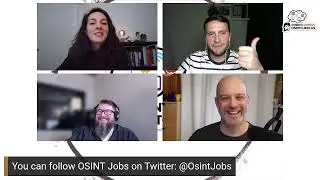 Interview With Loránd Bodó - OSINT Jobs
