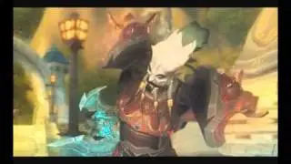 Ракета любви (wow)